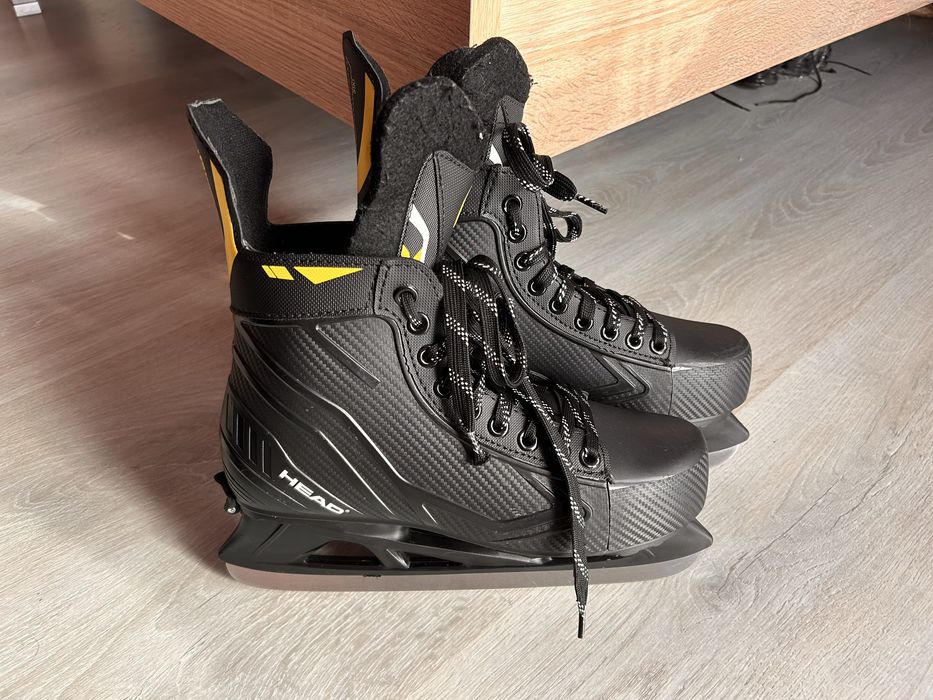 Кънки за лед Head S90 Pro