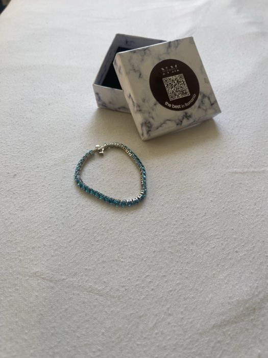 brățară tennis si cuban diverse modele