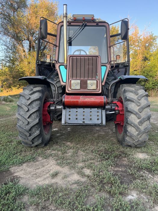 Продам трактор МТЗ 892.2