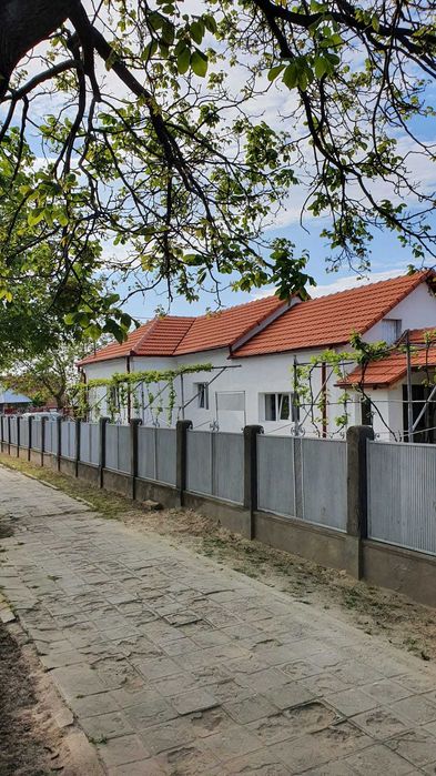 Persoana fizica vinde casa in orasul Calafat