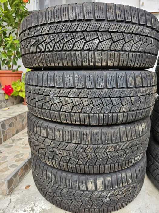 Jante BMW M R18 5x112 pentru pentru seria 1 2 X1 x2 F40 F45 F46