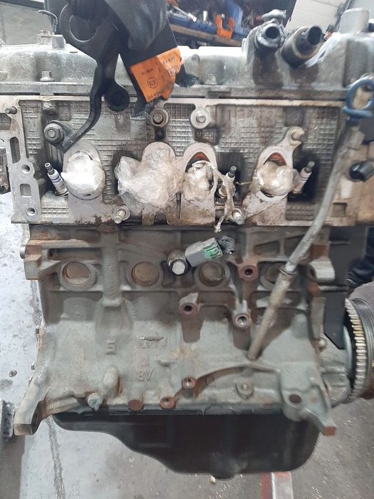 motor 1.4 b 350a1000 fiat  idea fiorino doblo grande punto alfa romeo mito 955 lancia musa ypsilon
