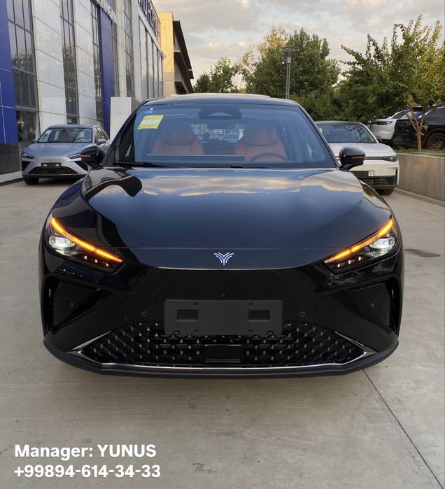 Neta L 318KM Gibrid Full