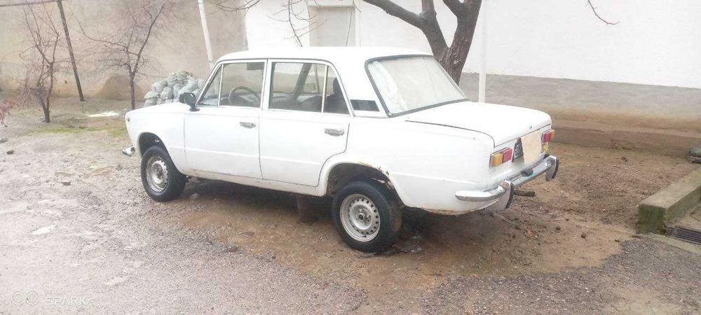 СРОЧНО!!!  Жигули ВАЗ 011 сотилади