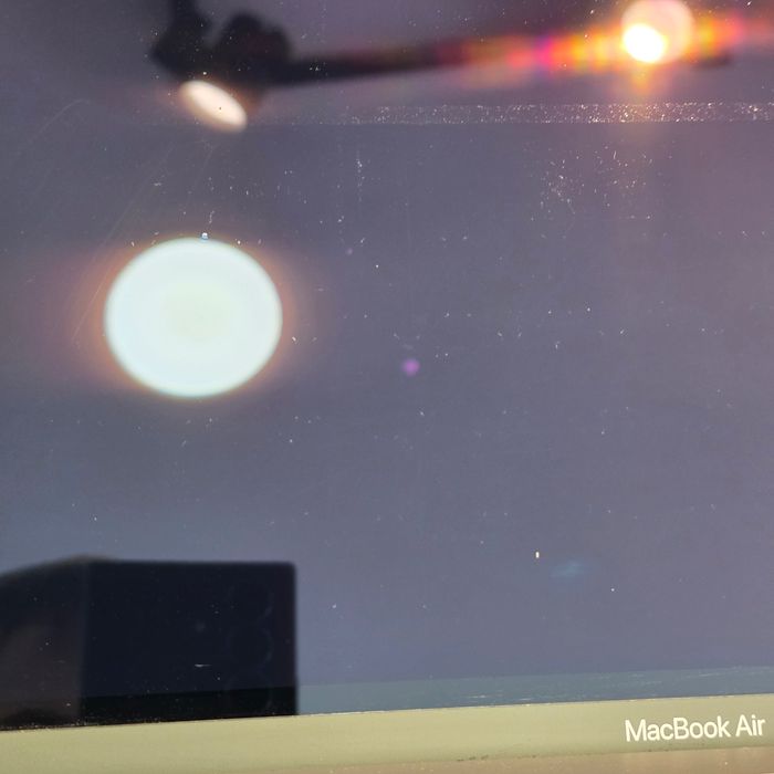 MacBook Air 13 M1 SSD 256GB RAM 8GB Space Gray | TrueShopPC