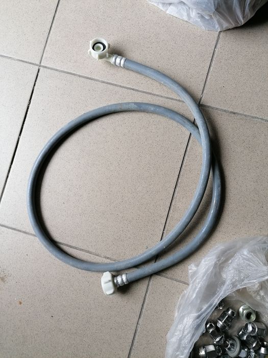 шланг для подачи