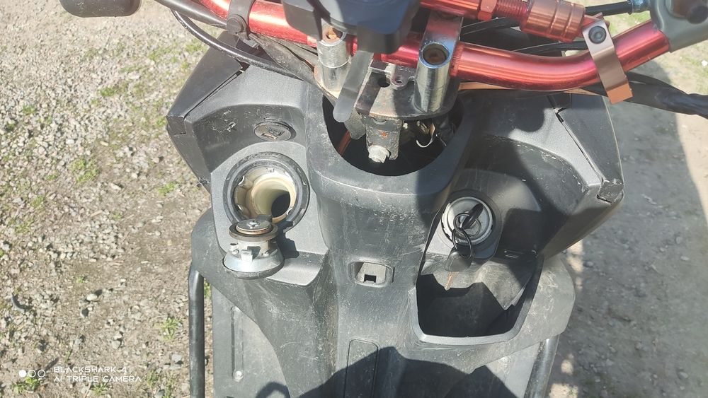 Продам или обменяю танк GST