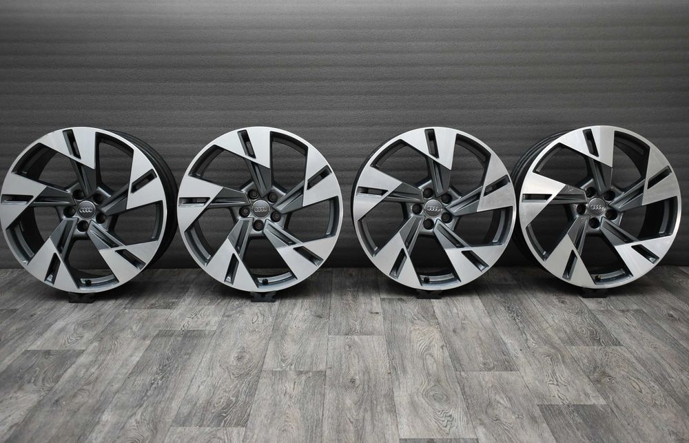 20'' Джанти Audi E-tron A6, S6, A7 S7 A8 S8 Q5