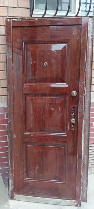 Продается Темир эшик железной двери китай