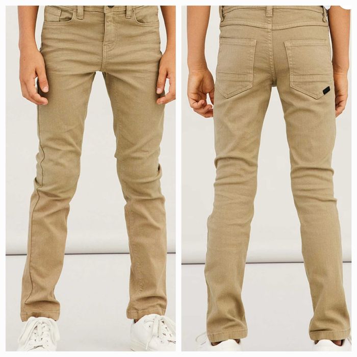 Панталон ръст 146 см