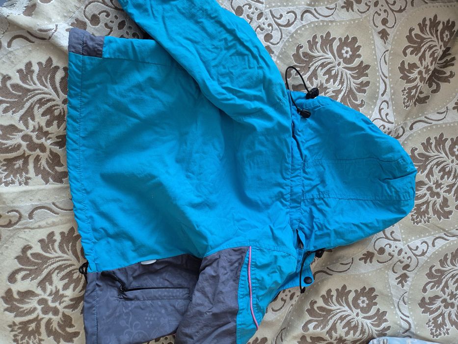 Куртка, ветровка на мальчика