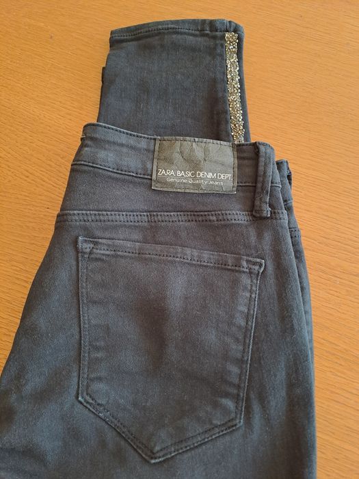 Дамски дънки размери 34, 25, 26, 28