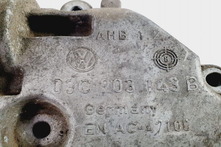 Compresor supraalimentare 1.4 tsi CAVD 03c276 Volkswagen VW Golf 6 seria