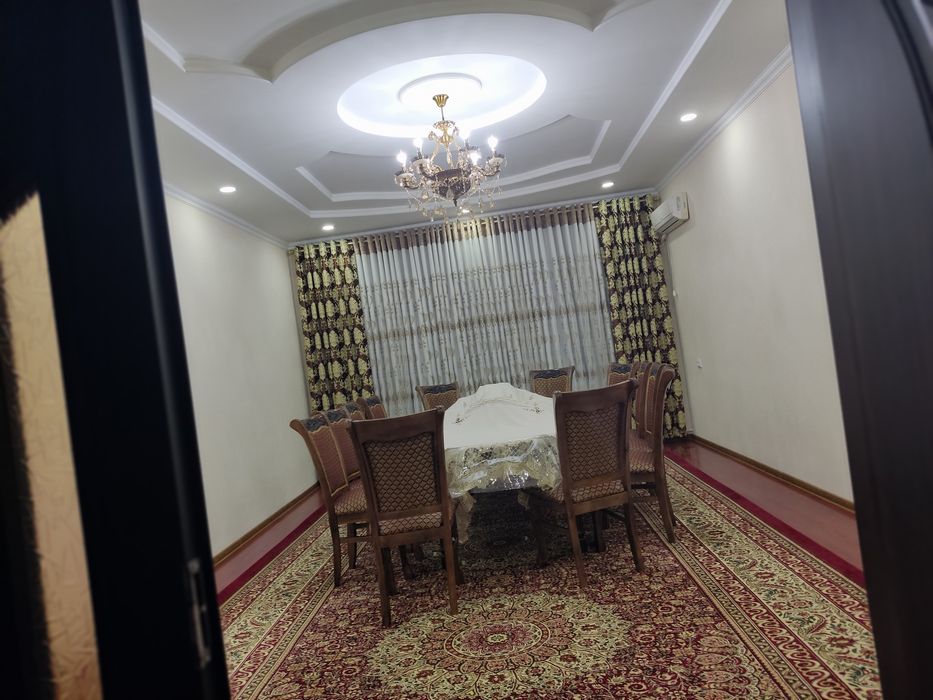 4-хонали кв сотилади