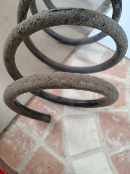 EIBACH F11-75-012-01-VA Arc spiral față