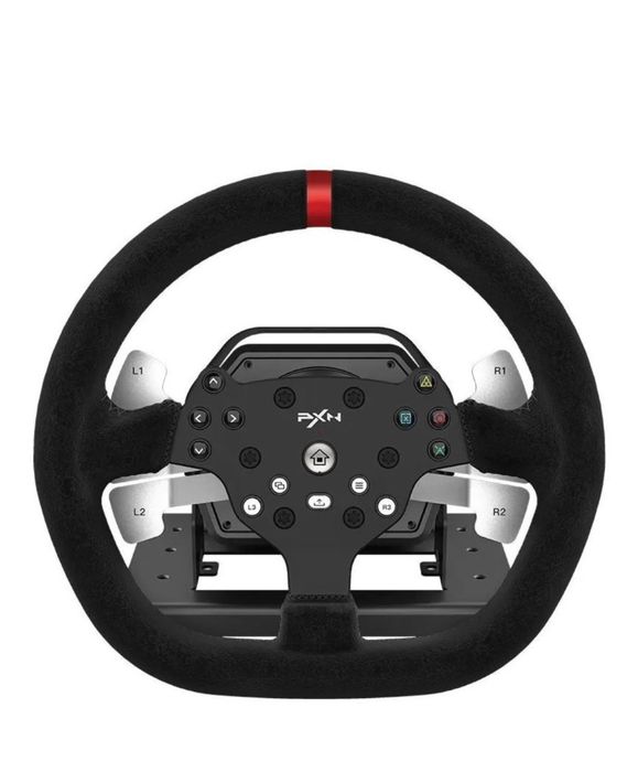 Продам игровой руль