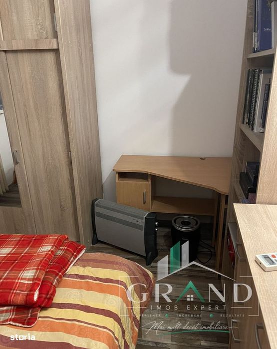 Ap 2 camere | BALCON | Manastur-Complex BIG