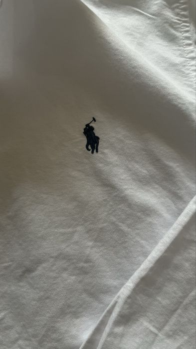 Рубашка Polo ralph lauren