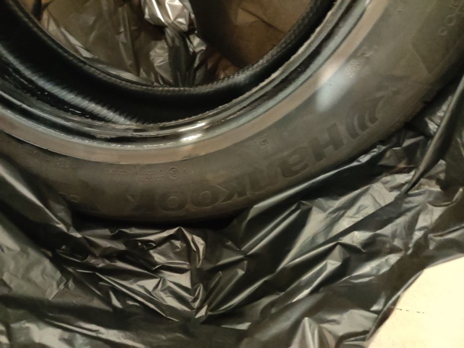 Гуми Hankook Ventus S1 evo 2 235/55/18