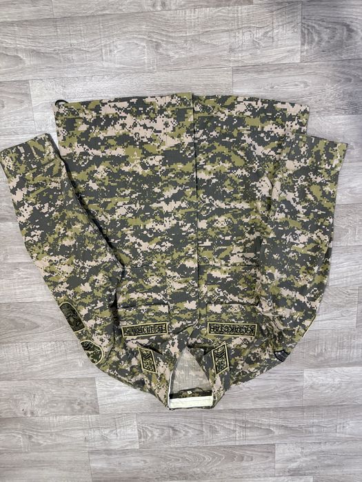 Продам комплект формы