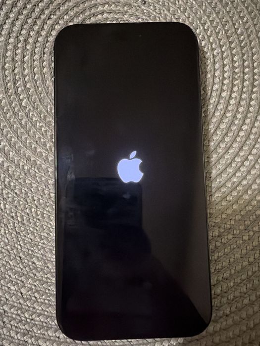 Iphone 16 pro max 512