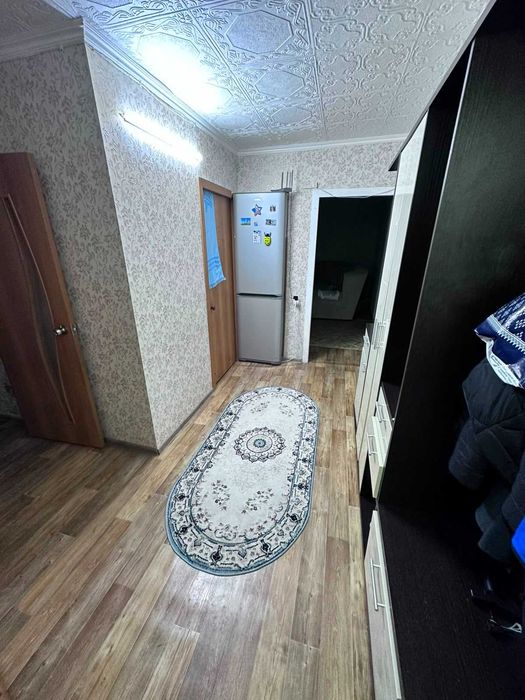 Продам 3-х комн. ул. Астана, 17