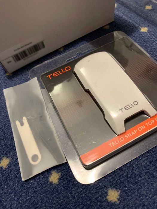 Drona DJI Tello noua