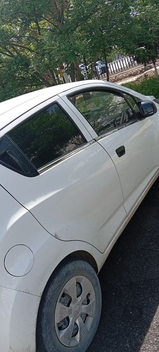 Chevrolet Spark 2014 — 3