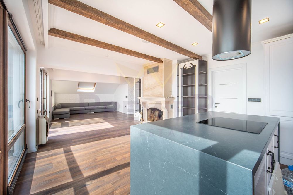 3-стаен в Варна-м-т Траката площ 145 цена 319000