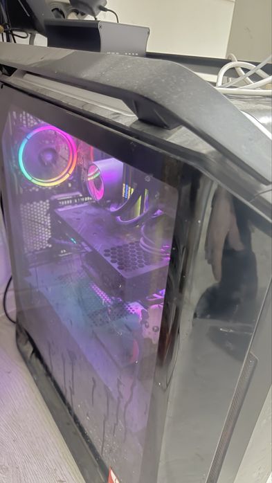 Продам компьютер