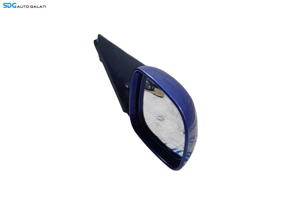 Oglinda Dreapta Manuala Seat Toledo 2 1999 - 2005 Cod 1M0357934RE [L6394]