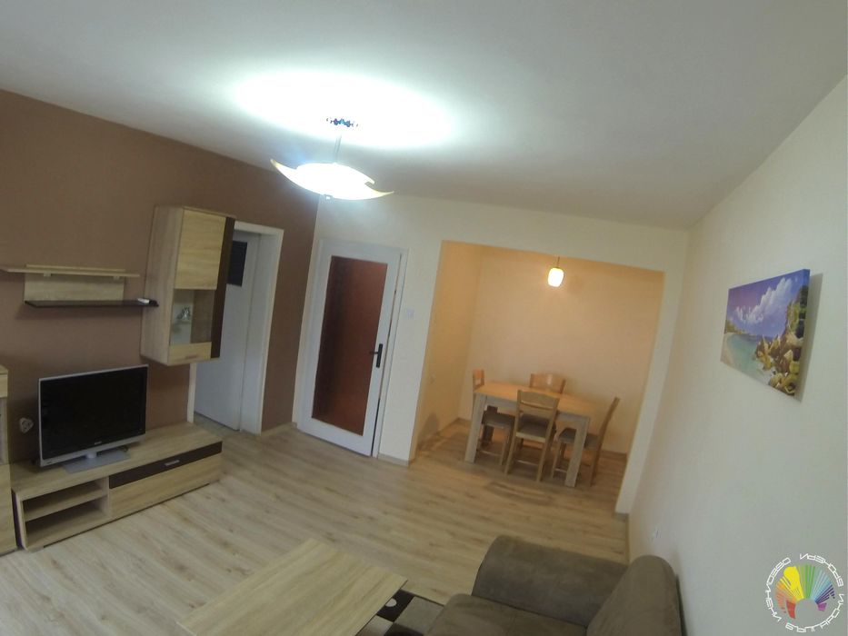 Дава се под наем Двустаен апартамент в Бургас, Зорница - 54 кв.м за 357 € - Снимка #7