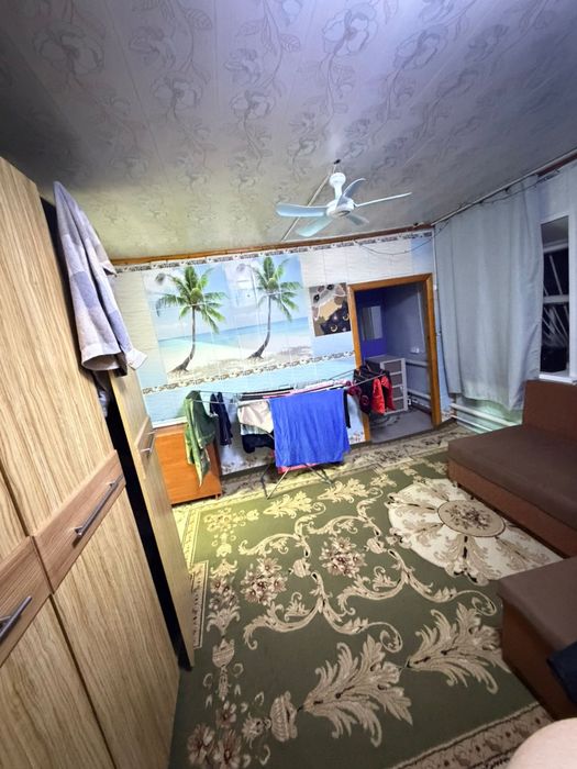 Продам дом район  2 рабочий