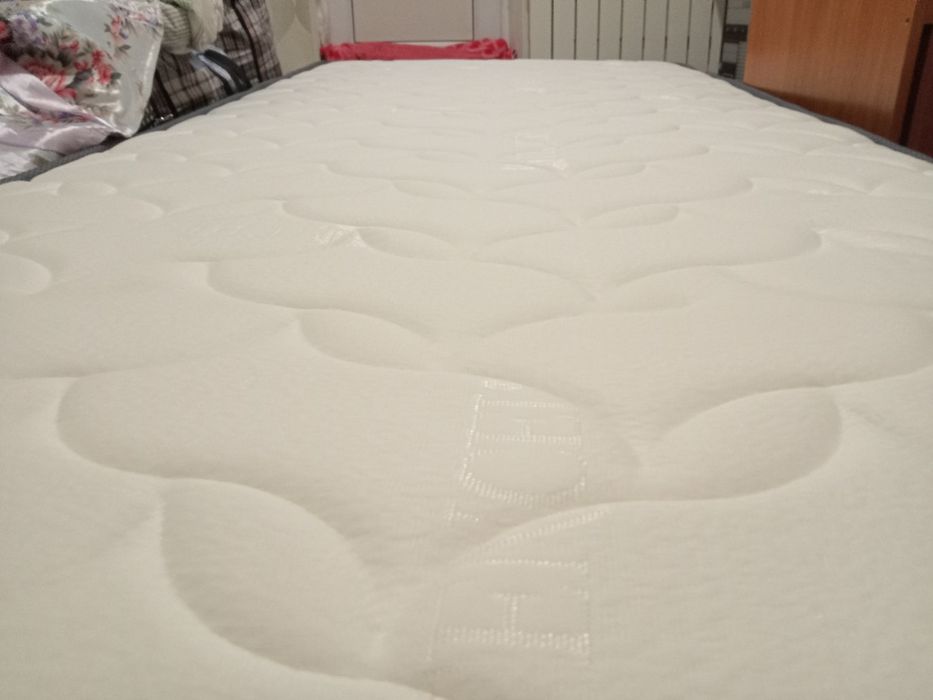 Матрас ,новый не использовался