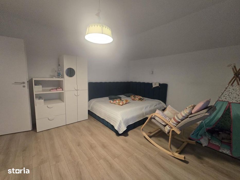 De vanzare Vila, zona exclusivista si linista 7 minute de Alba.