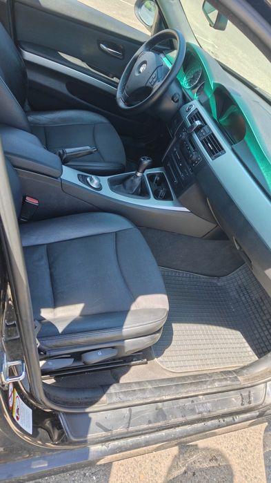 BMW seria 3 e90 320d