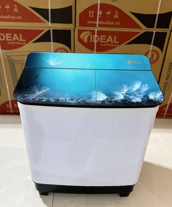 Стиральная машина 7.5