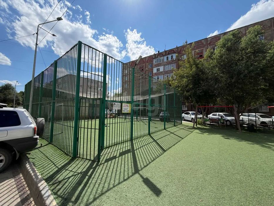Продам 1комн кв Жилгородок