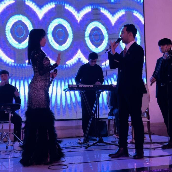 Музыканты, артисты, Artist, Hofiz, Kelin kuzatish, Arkestr, Ansanbl,