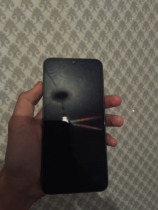 Samsung A26 5G 8/256