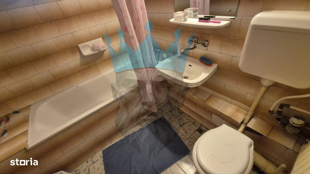 Apartament 4 Camere Margeanului Rahova Bucuresti