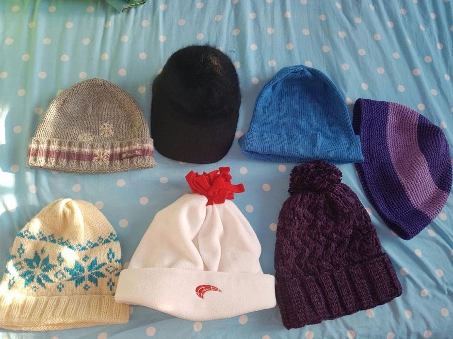 10 lei, orice caciula fox,manusi ski, fular, esarfa,