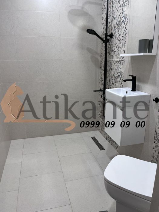 1-стаен в София-Манастирски Ливади площ 50 цена 550