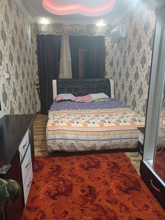 2 xona yangi kvartira ijaraga beriladi