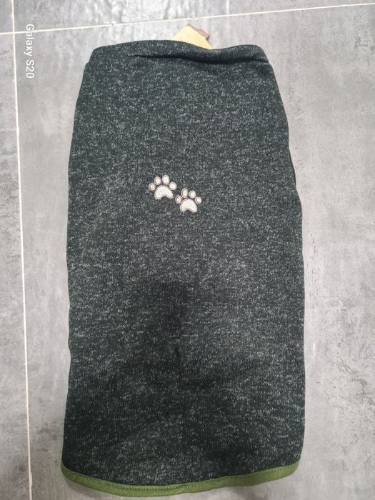 Теплые свитеры для ваших собак.