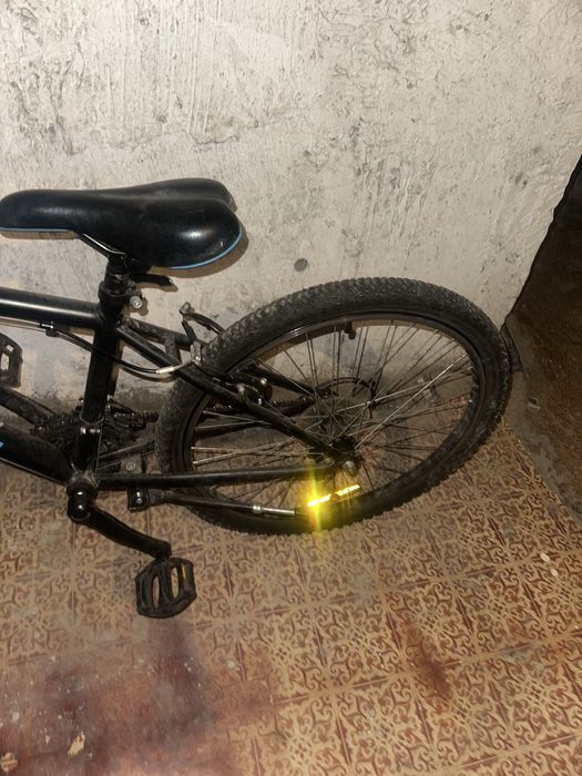 Bicicleta rockrider copii