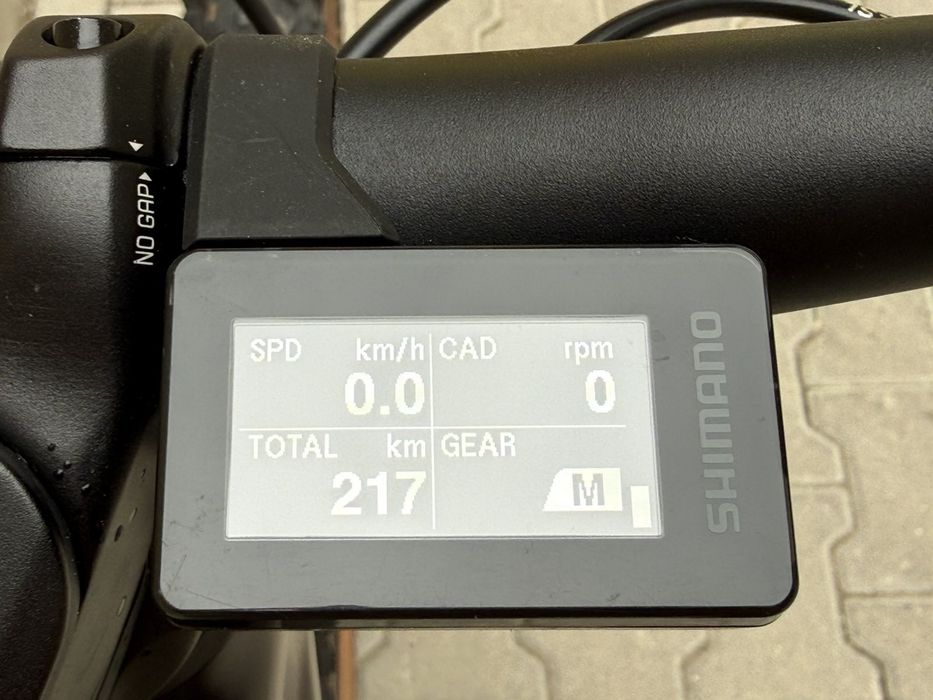 Orbea Rise SL H10 2026 Електрически велосипед