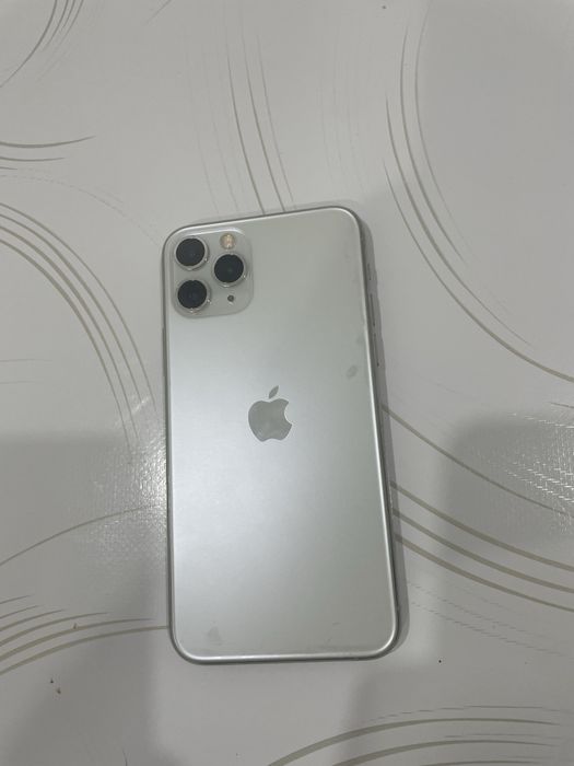 Iphone 11pro 256гб