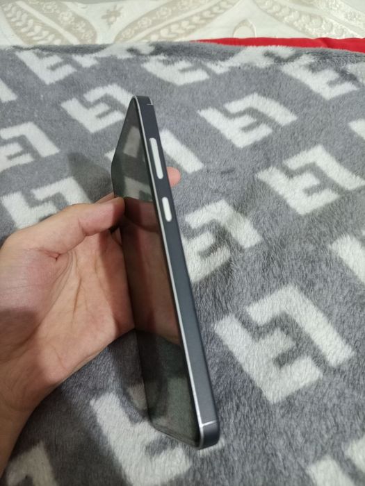 Samsung S24 fe 256 gb