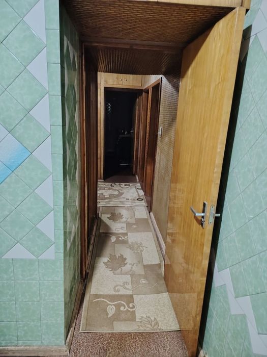 Юнусабад 14 квартал 3/2/4 (72²) продаётся квартира